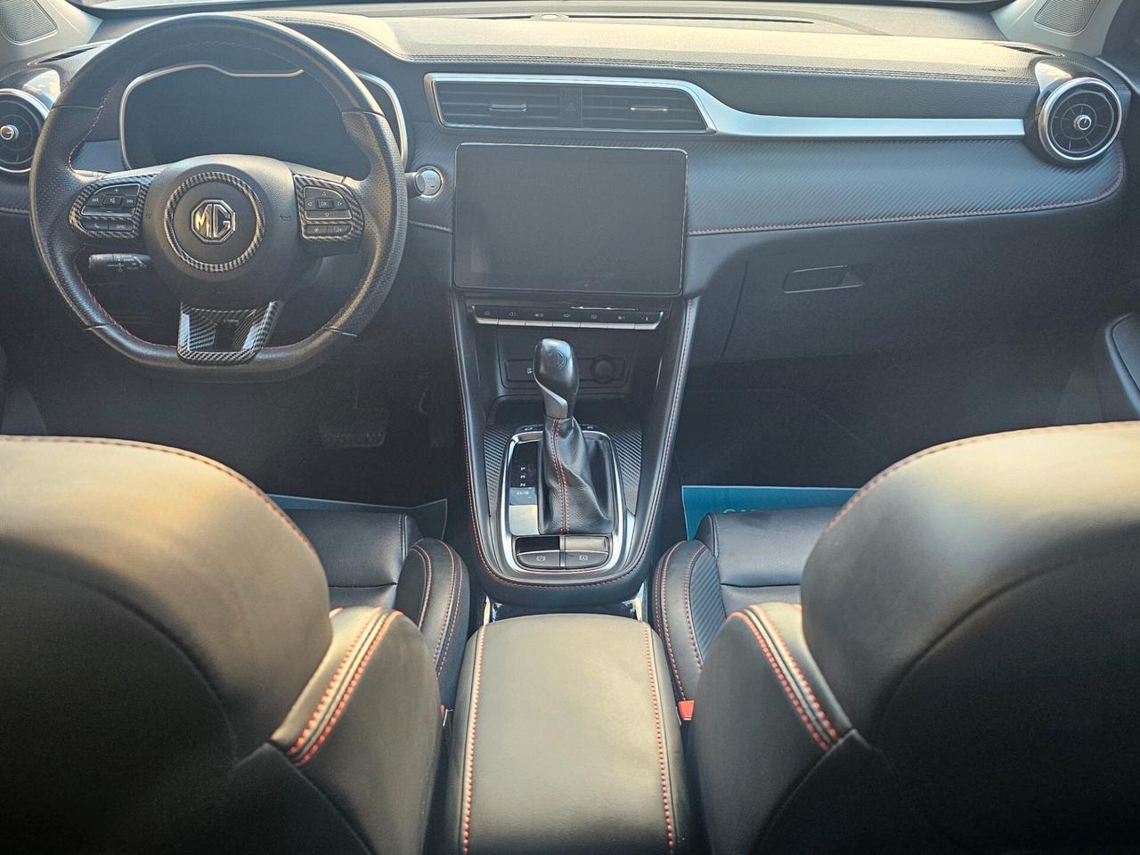 Mg ZS 1.0T-Benzina aut. Luxury