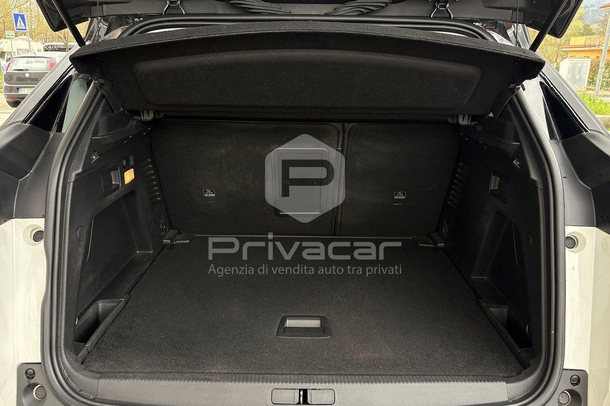 PEUGEOT 3008 BlueHDi 130 S&S EAT8 Allure