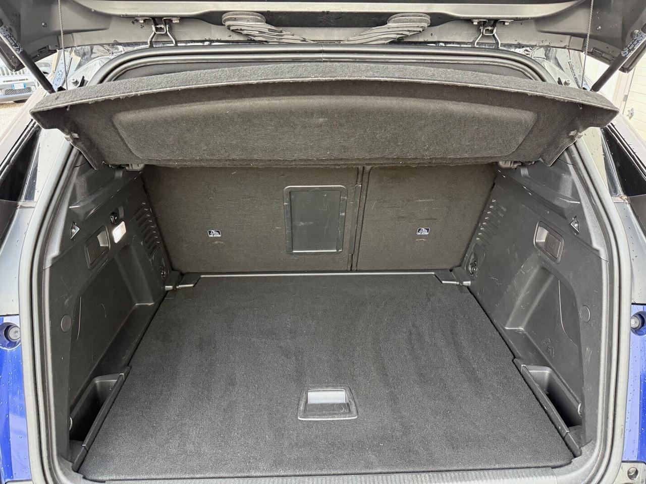 Peugeot 3008 BlueHDi 180 S&S EAT8 GT