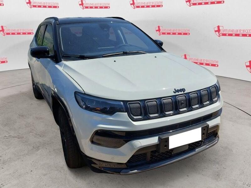 Jeep Compass Compass 1.6 Multijet II 2WD S