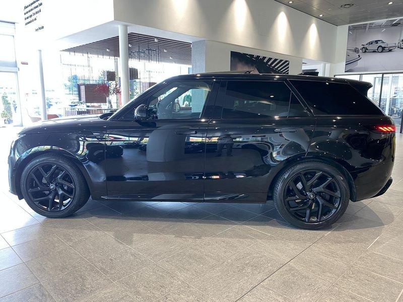 Land Rover RR Sport Range Rover Sport 3.0D Dynamic HSE- IVA Esposta