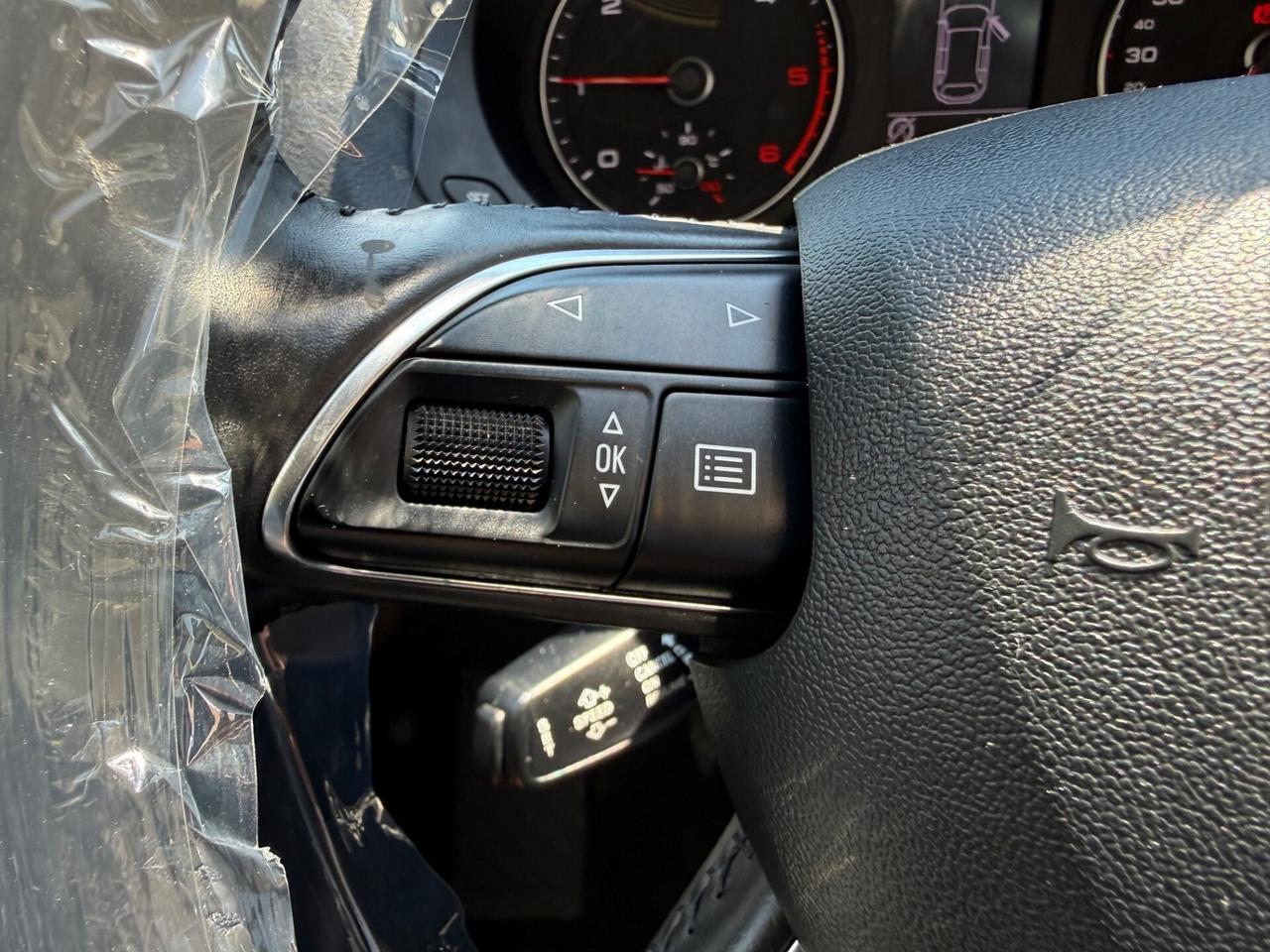 Audi Q3 2.0 TDI quattro