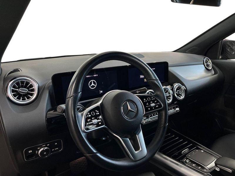 Mercedes-Benz GLA GLA-H247 2020 200 d Sport Plus auto