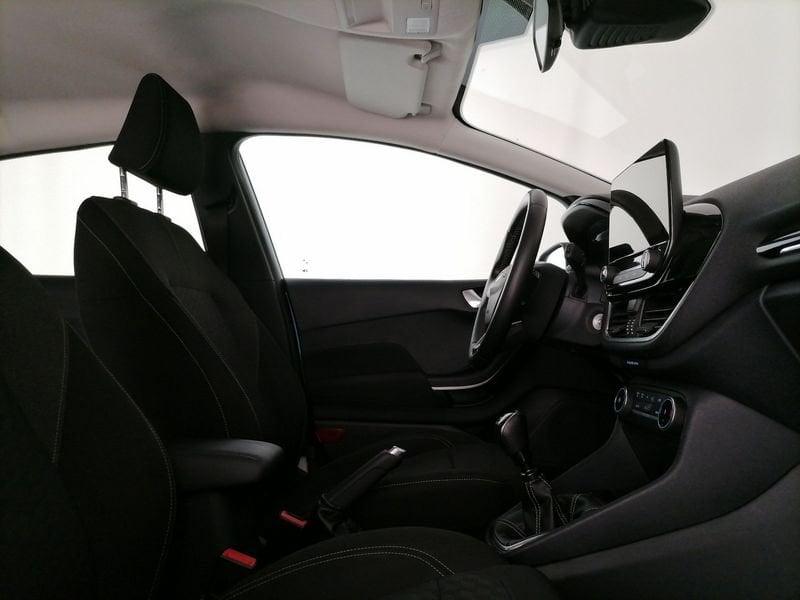 Ford Fiesta 5p 1.0 ecoboost h Titanium 125cv