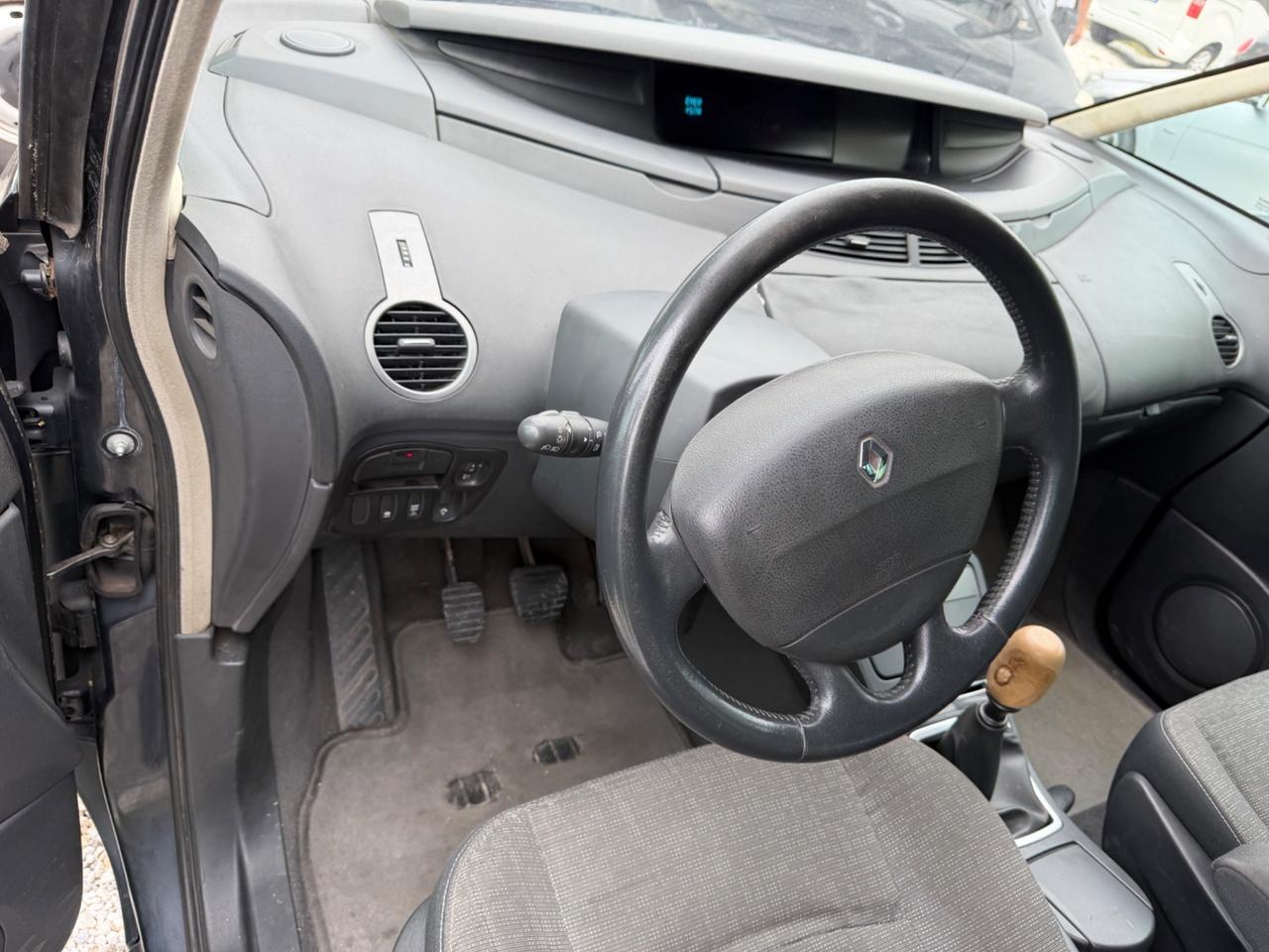 Renault Espace 2.0 dCi 150CV Initiale 7 posti