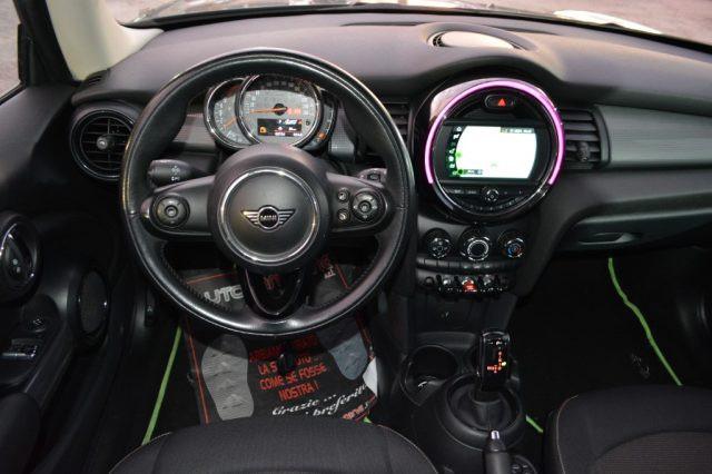 MINI Cooper D 1.5 Cooper D Business