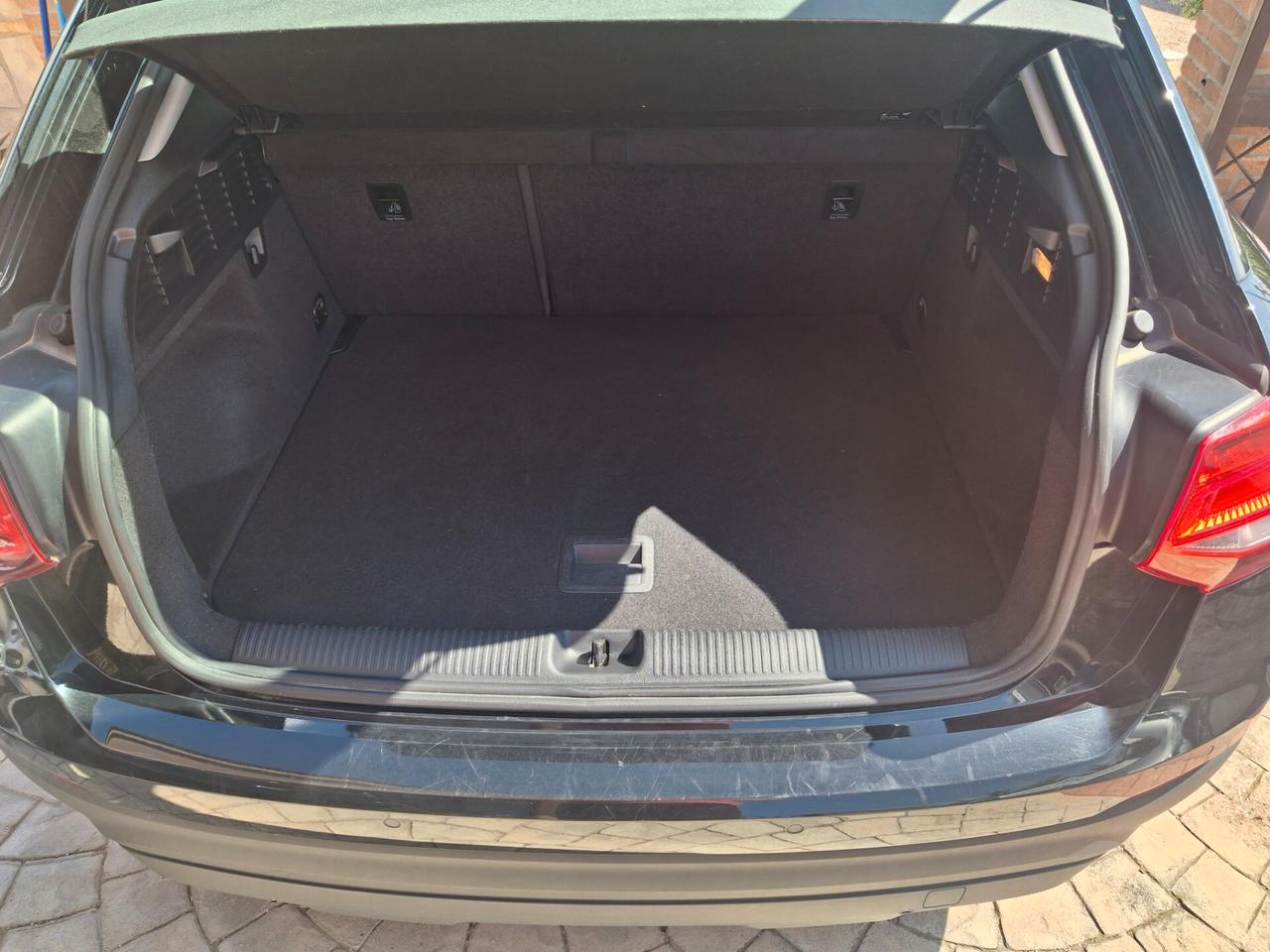 Audi Q2 1.6 TDI Business