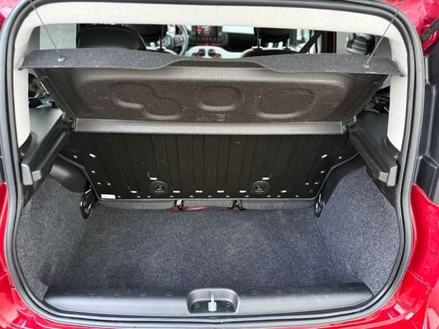 Fiat Panda Pandina Cross 1.0 firefly hybrid PROMO FIN