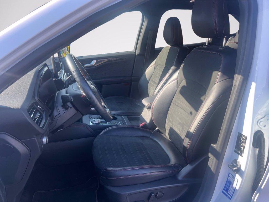 FORD Kuga 2.5 phev ST-Line X 2wd 225cv cvt del 2020