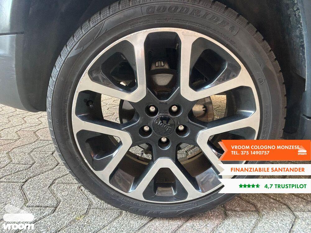 JEEP Compass 2ª serie Compass 1.4 MultiAir 170...