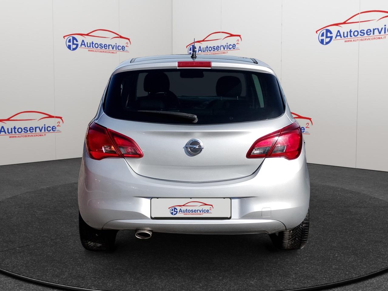 Opel Corsa 5 Porte Corsa 5p 1.3 cdti Cosmo s&s 75cv
