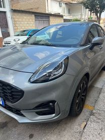 FORD PUMA 1.0 Ecoboosr Hybrid 125CV