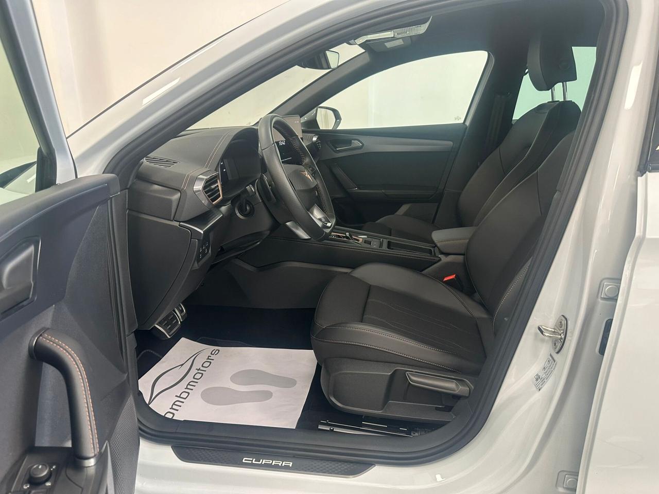 Cupra Leon 2.0 TDI 150 CV DSG