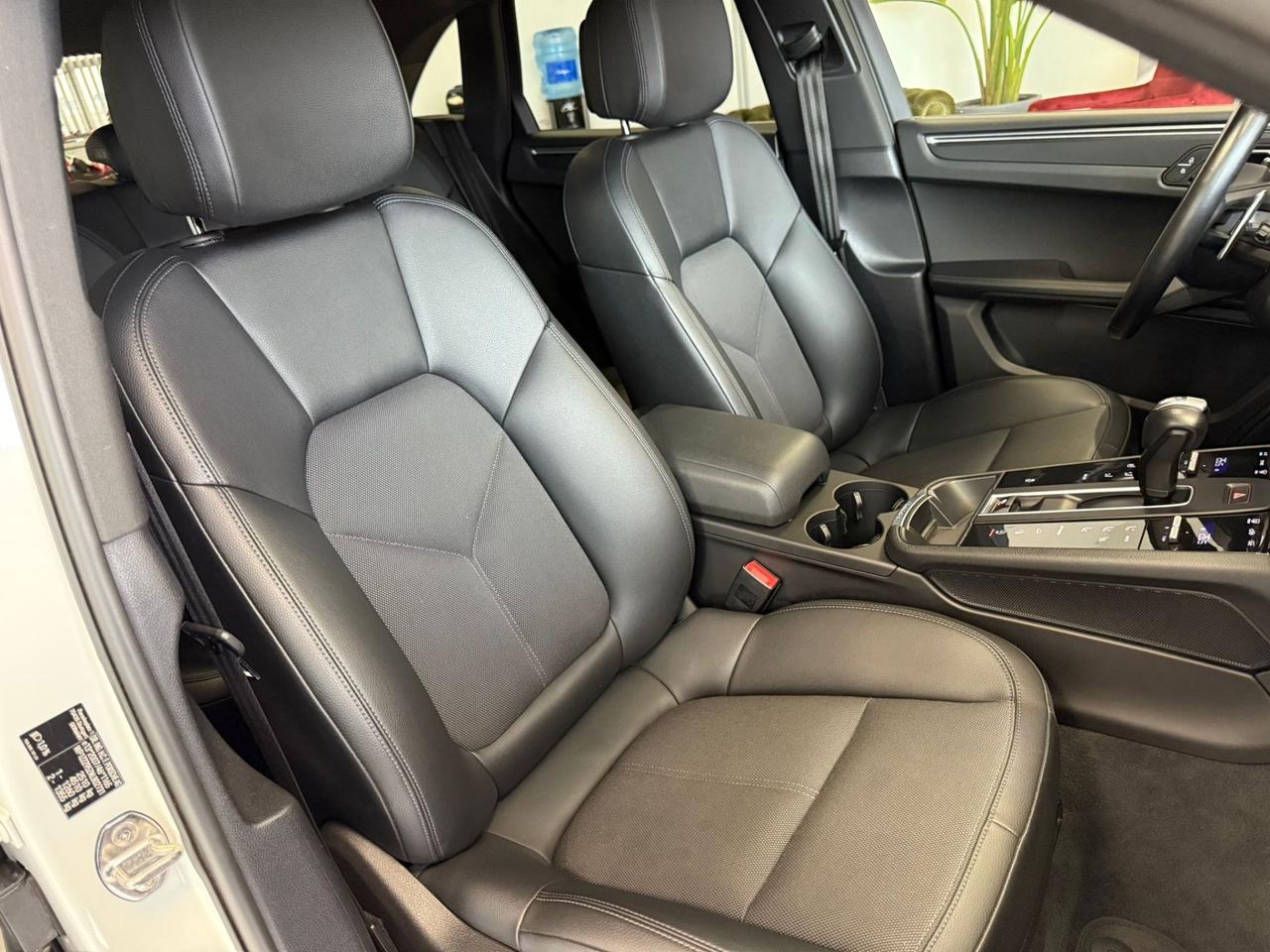 Porsche Macan TETTO NAVI 21” BOSE SPORT CHRONO