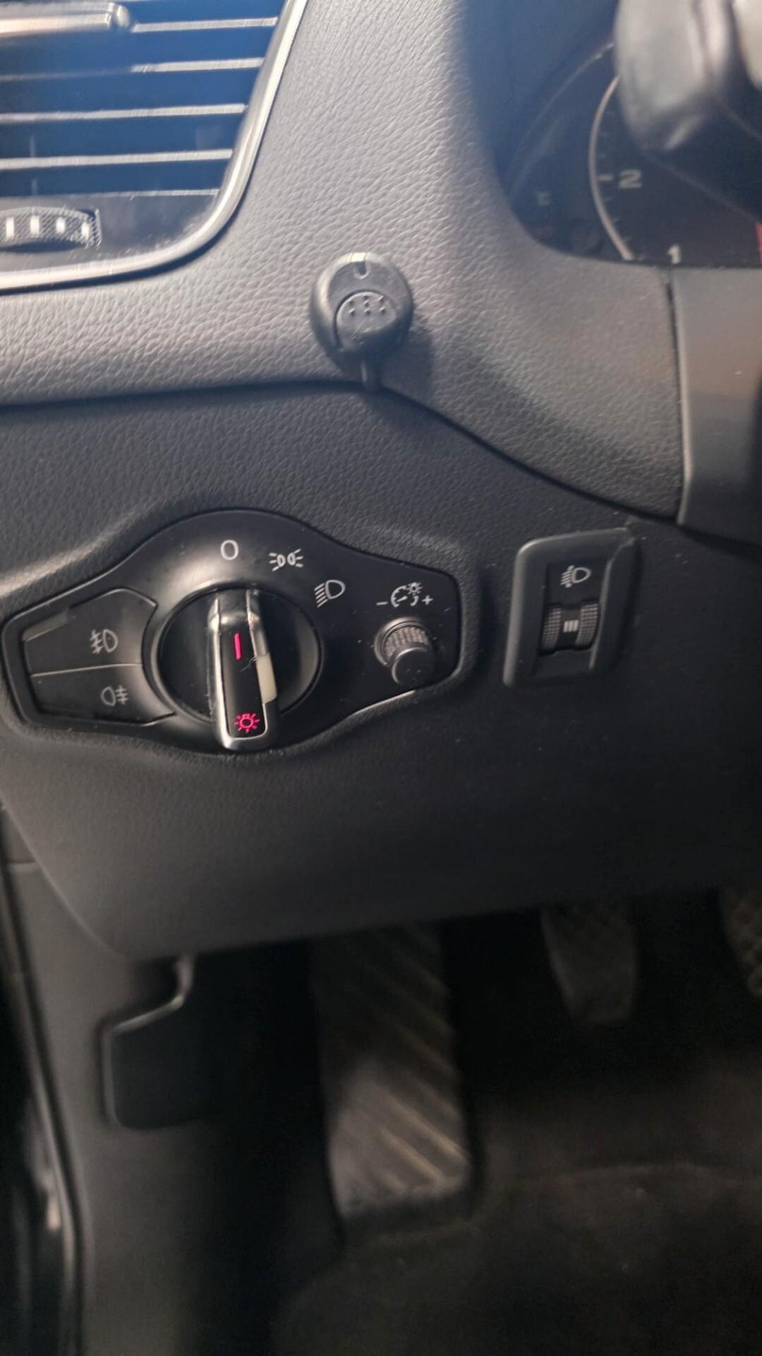 Audi Q5 2.0 TDI 143 CV quattro Advanced