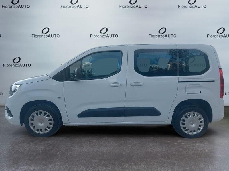 Opel Combo 1.5 Diesel 100CV Edition - PREZZO REALE