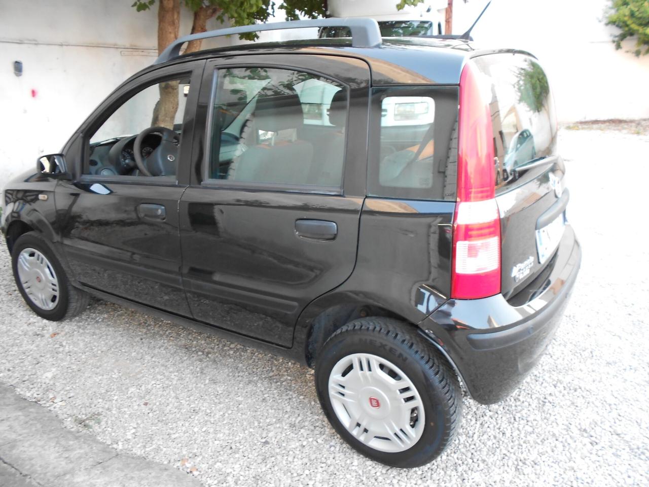 Fiat Panda 1.2 Dynamic Natural Power