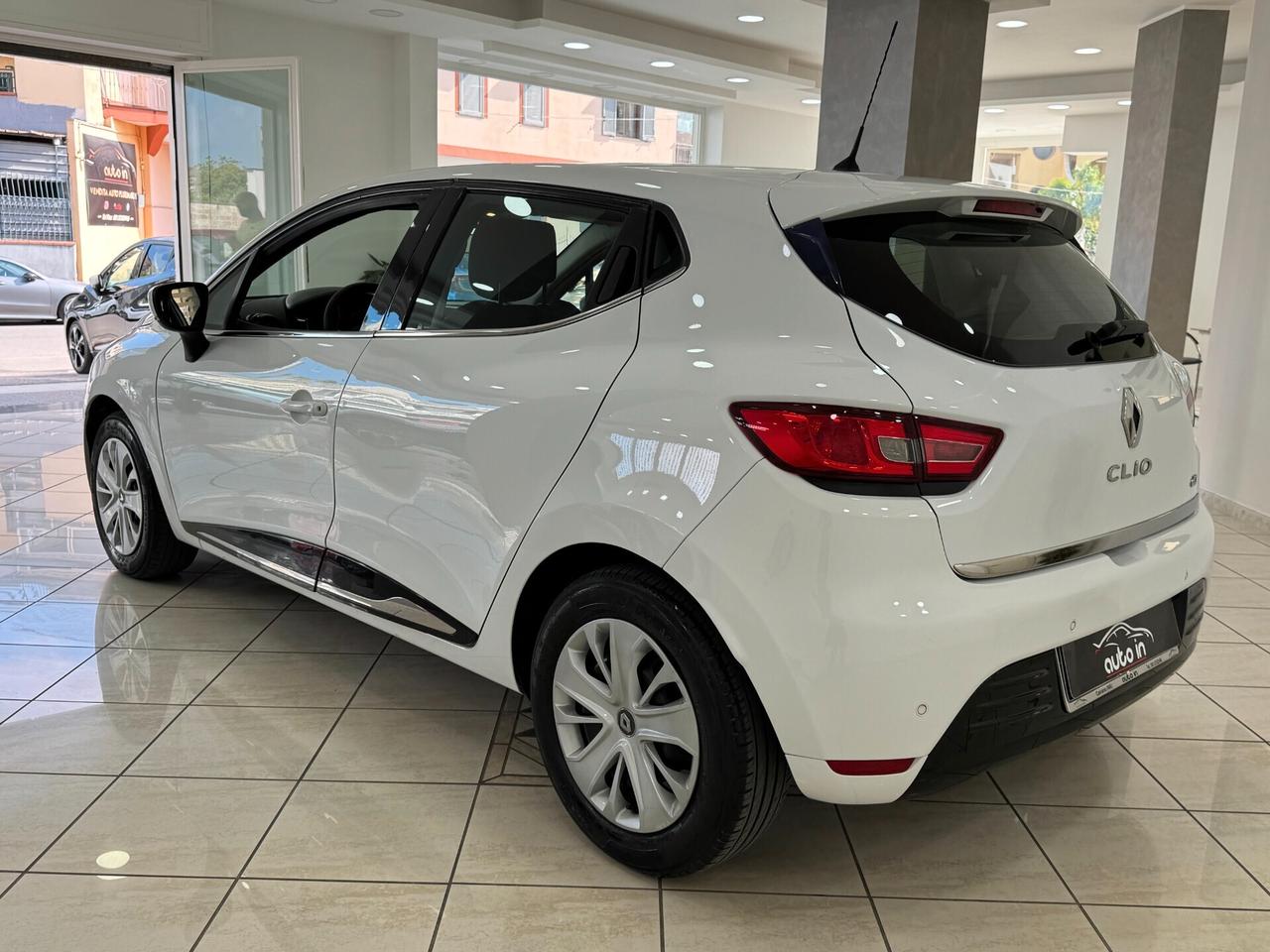 Renault Clio 1.5 dCi 75CV 5 porte Energy Zen