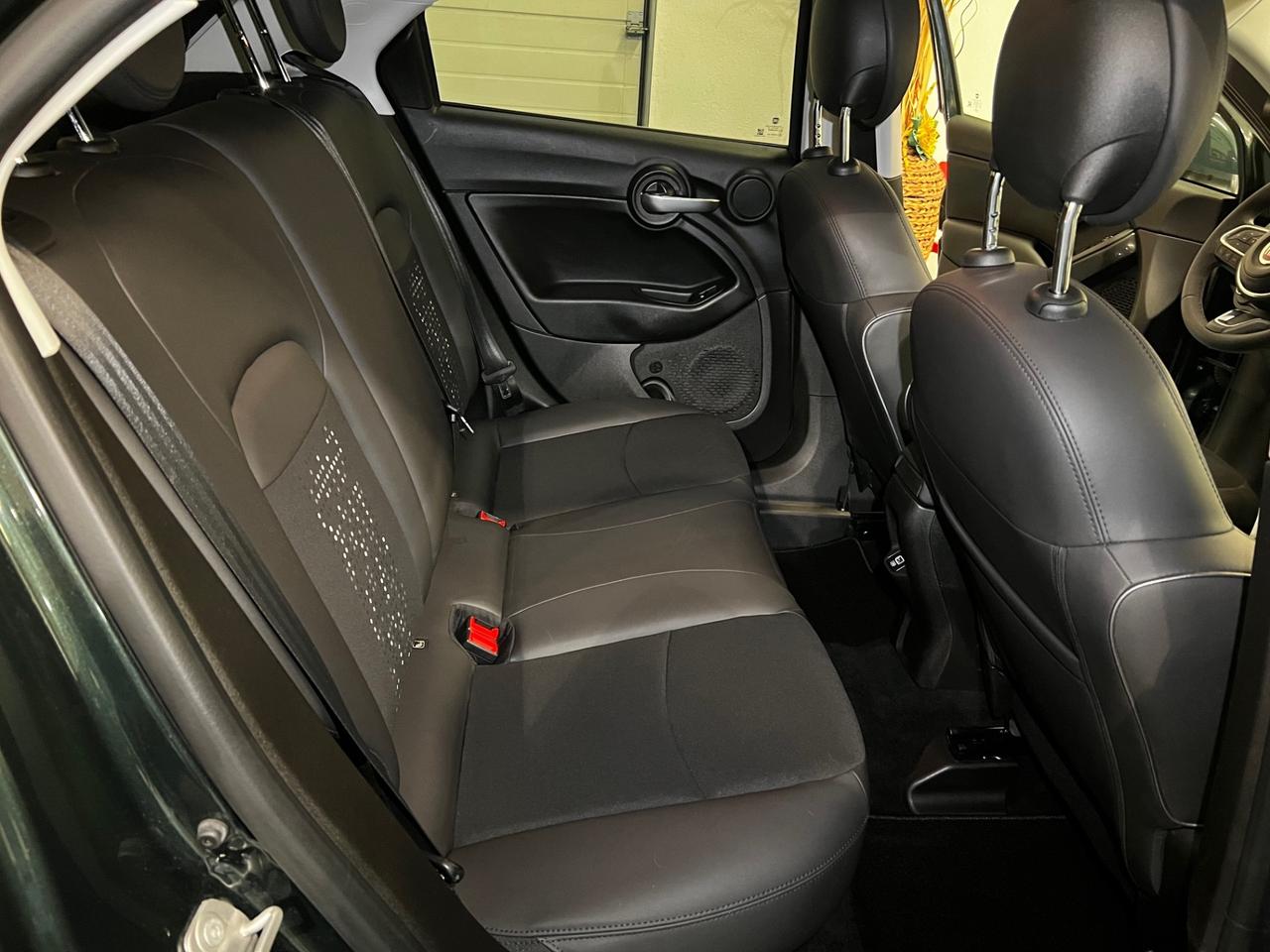 Fiat 500X 1.3 MultiJet 95 CV Sport