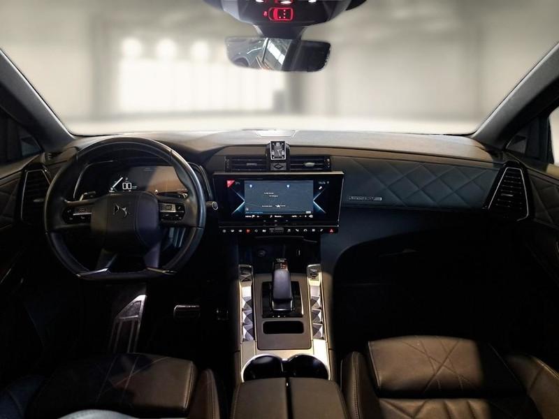 DS DS 7 Crossback E-Tense Grand Chic