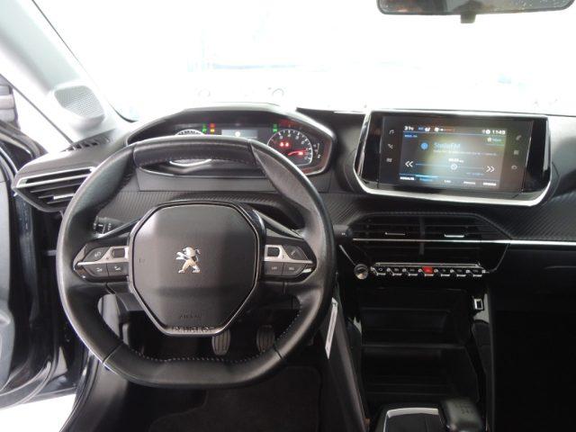 PEUGEOT 208 PureTech 100 Stop&Start 5 porte Active