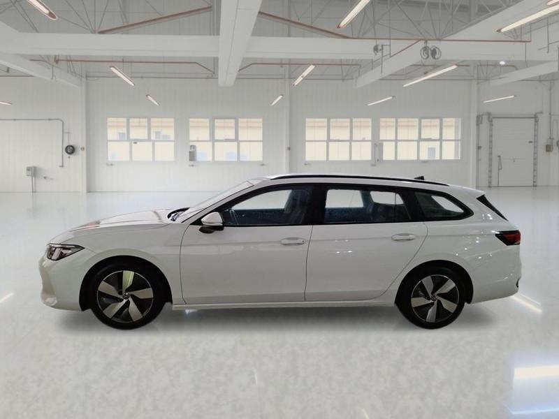VOLKSWAGEN PASSAT VARIANT 2.0 TDI SCR EVO 90KW PASSAT DSG STATION WAGON