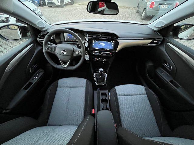 OPEL Corsa 1.2 S&S 100cv #Tech Pack #Bracciolo