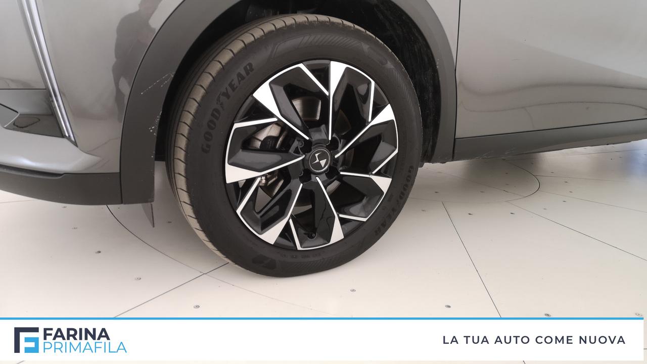 DS DS3 2023 - DS3 1.5 bluehdi Rivoli 130cv auto