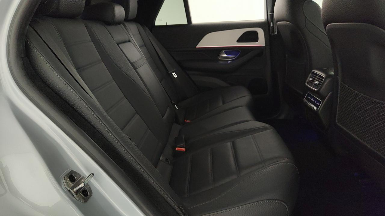 Mercedes-Benz GLE Coupe 300 d mhev Premium 4matic auto