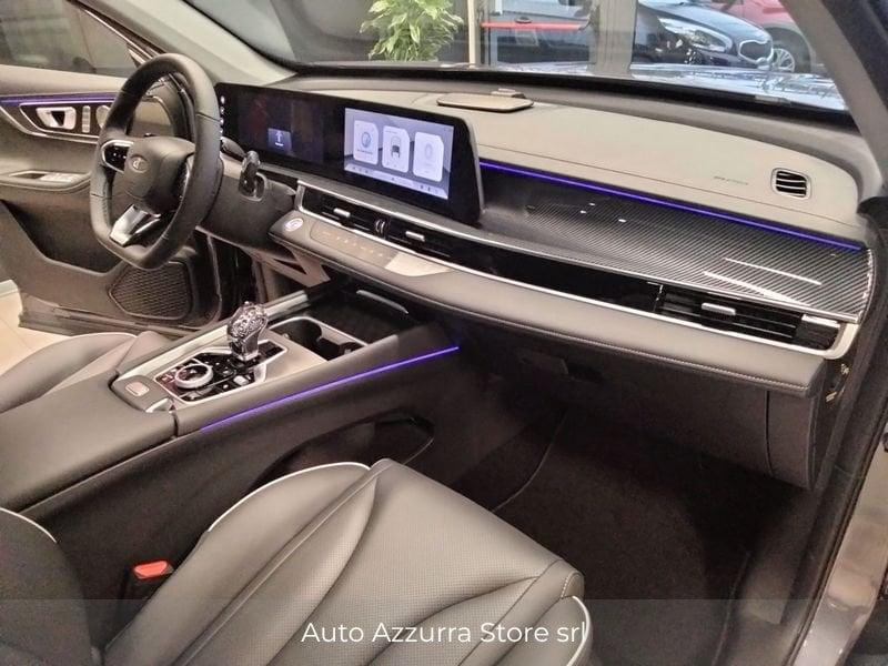DR AUTOMOBILES dr6 dr6 1.6 T-GDI Bi-Fuel GPL Collection *PROMO AZZURRA*