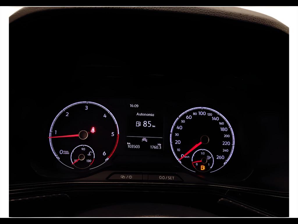 VOLKSWAGEN T-Cross 2019 - T-Cross 1.6 tdi Style 95cv