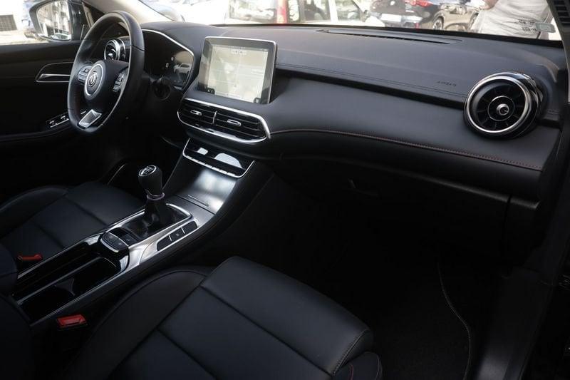 MG HS HS 1.5 t-gdi Luxury Unicoproprietario