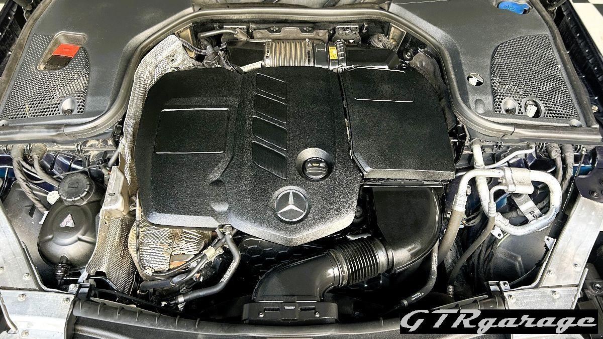 MERCEDES - Classe E SW 220d 4Matic PREMIUM AUTOMATIC