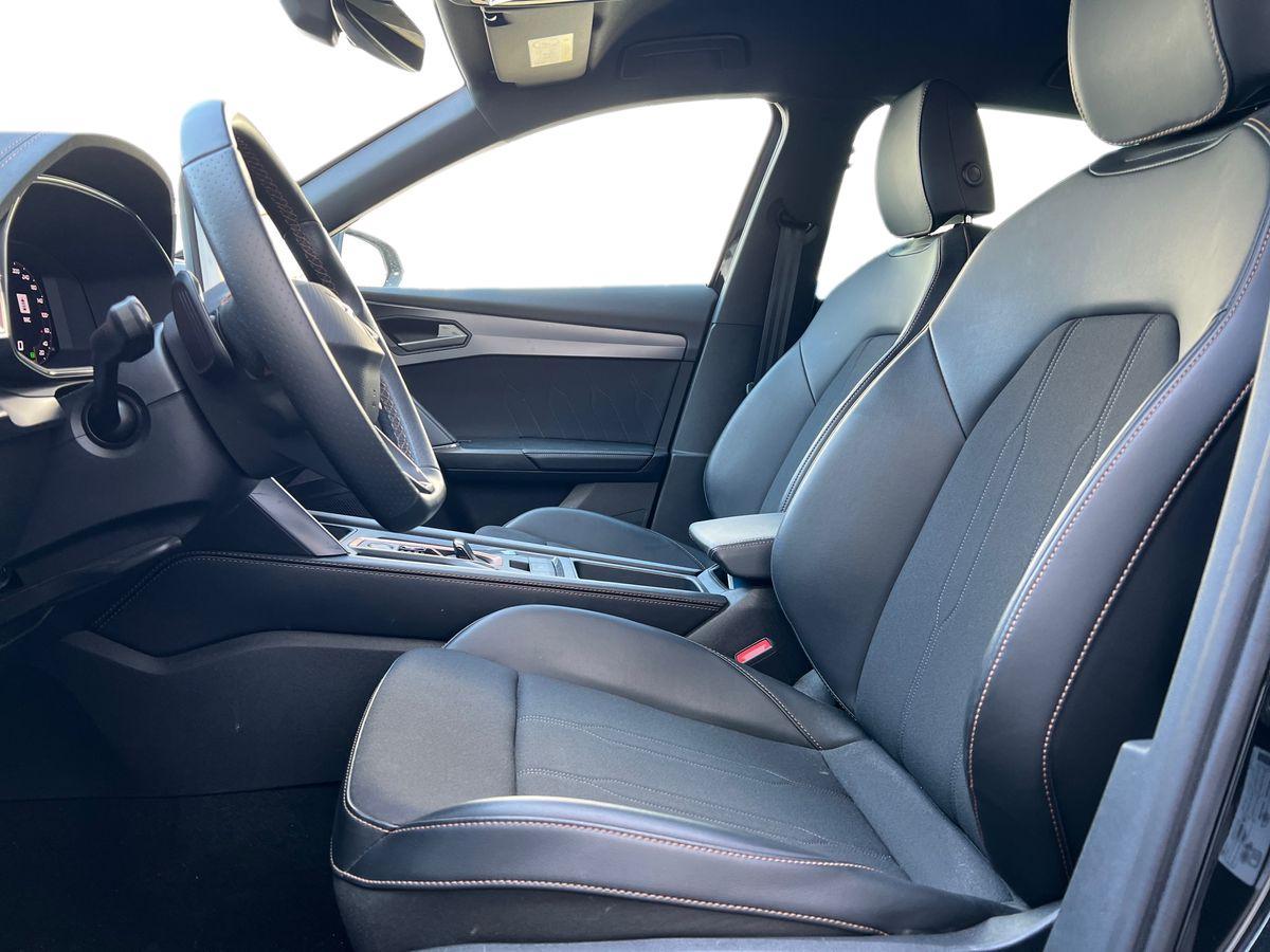 CUPRA Formentor 2.0 tdi 150cv dsg