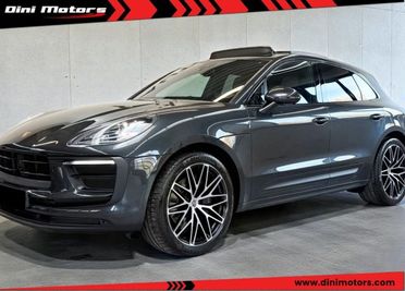 PORSCHE Macan 2.0 CHRONO SPORT PASM TETTO IVA ESPOSTA LEGGE 104