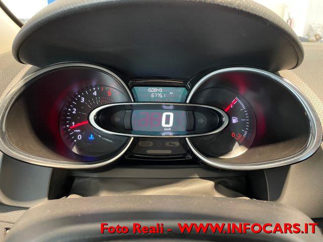 RENAULT Clio Sporter dCi 8V 75CV Start&Stop Energy Zen
