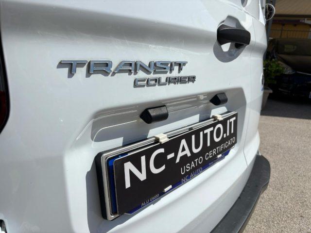 FORD Transit Courier 1.5 TDCi 75CV Van Trend