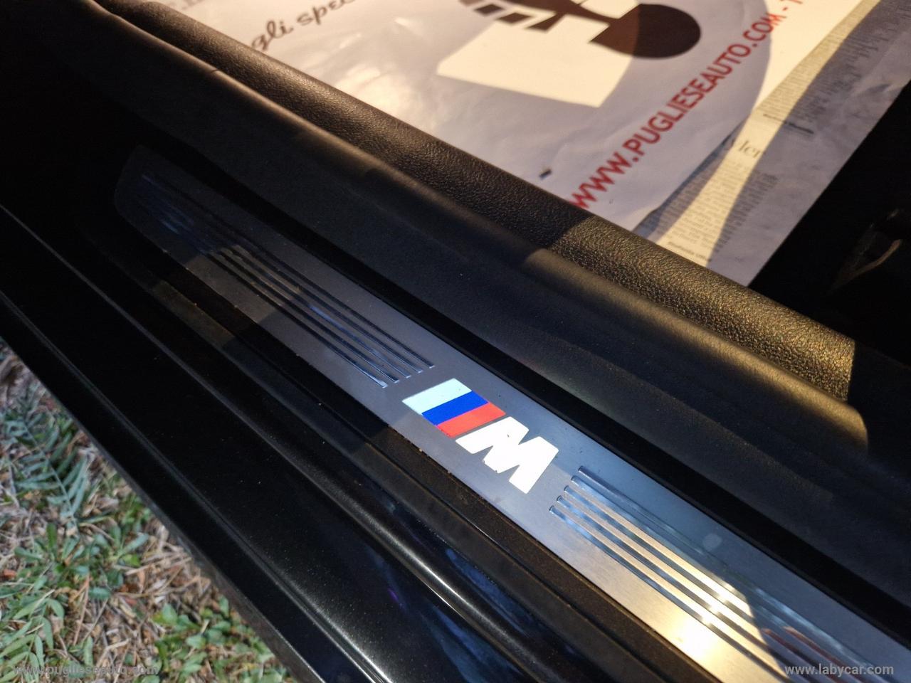 BMW 520d aut. Touring Msport TETTO LUCI AMBIENTE