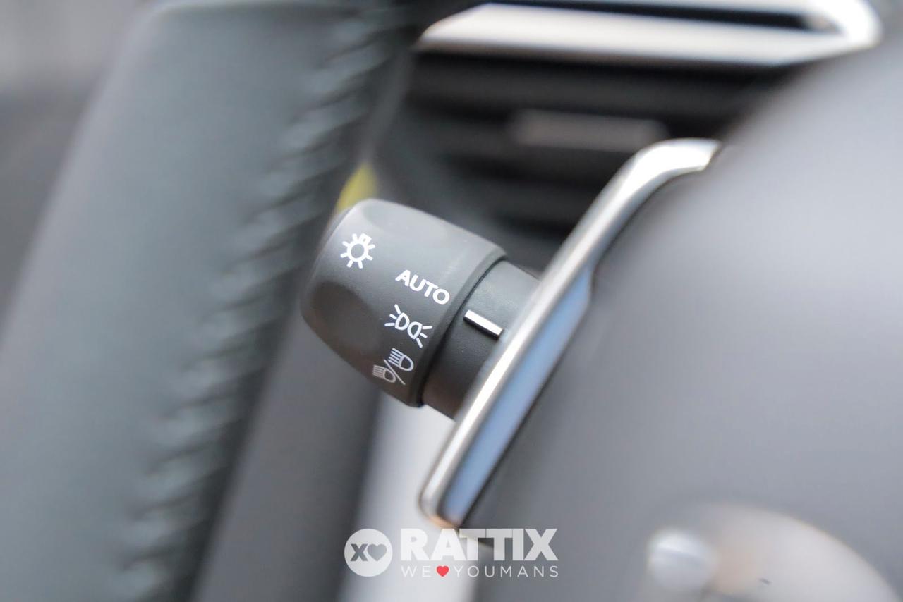 Peugeot 208 1.2 Hybrid 145CV Allure e-DCS6