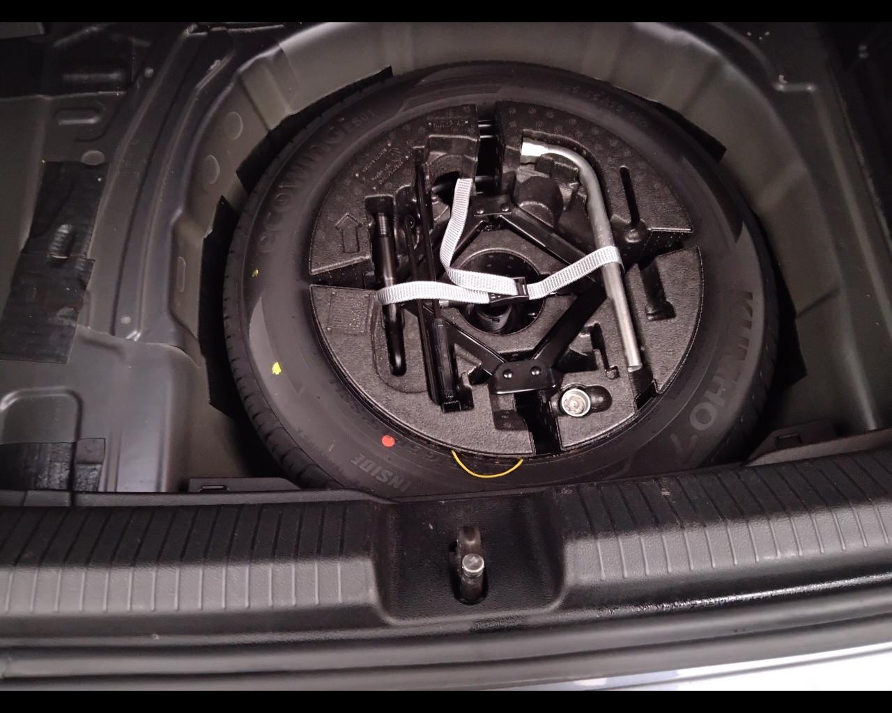 VOLKSWAGEN Polo VI 2022 - Polo 1.0 tsi Style 95cv