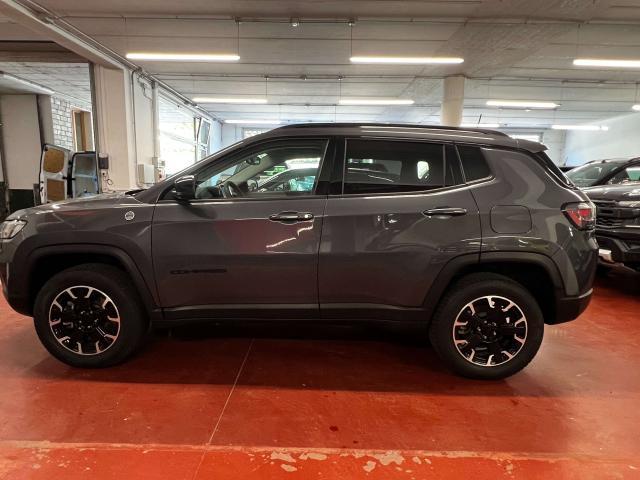 Jeep Compass 1.3 turbo t4 phev Trailhawk 4xe auto 240 cv