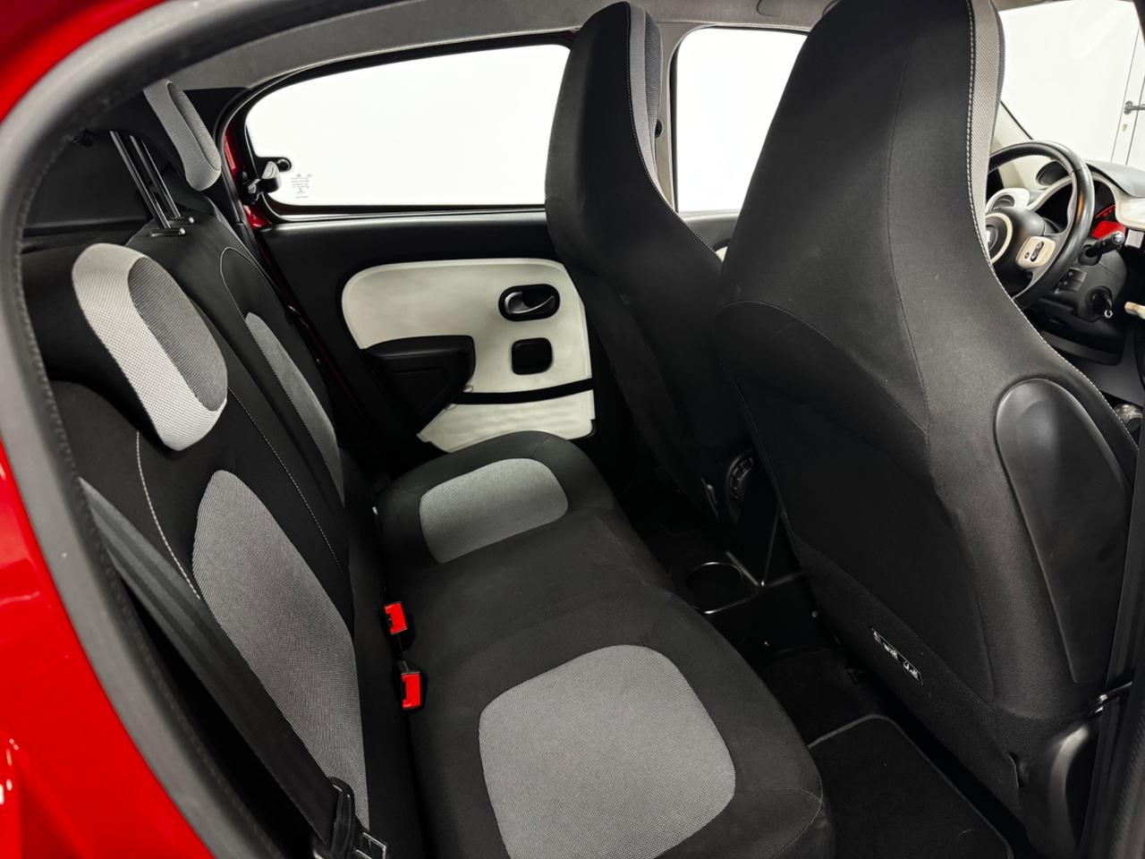 Renault Twingo SCe Life