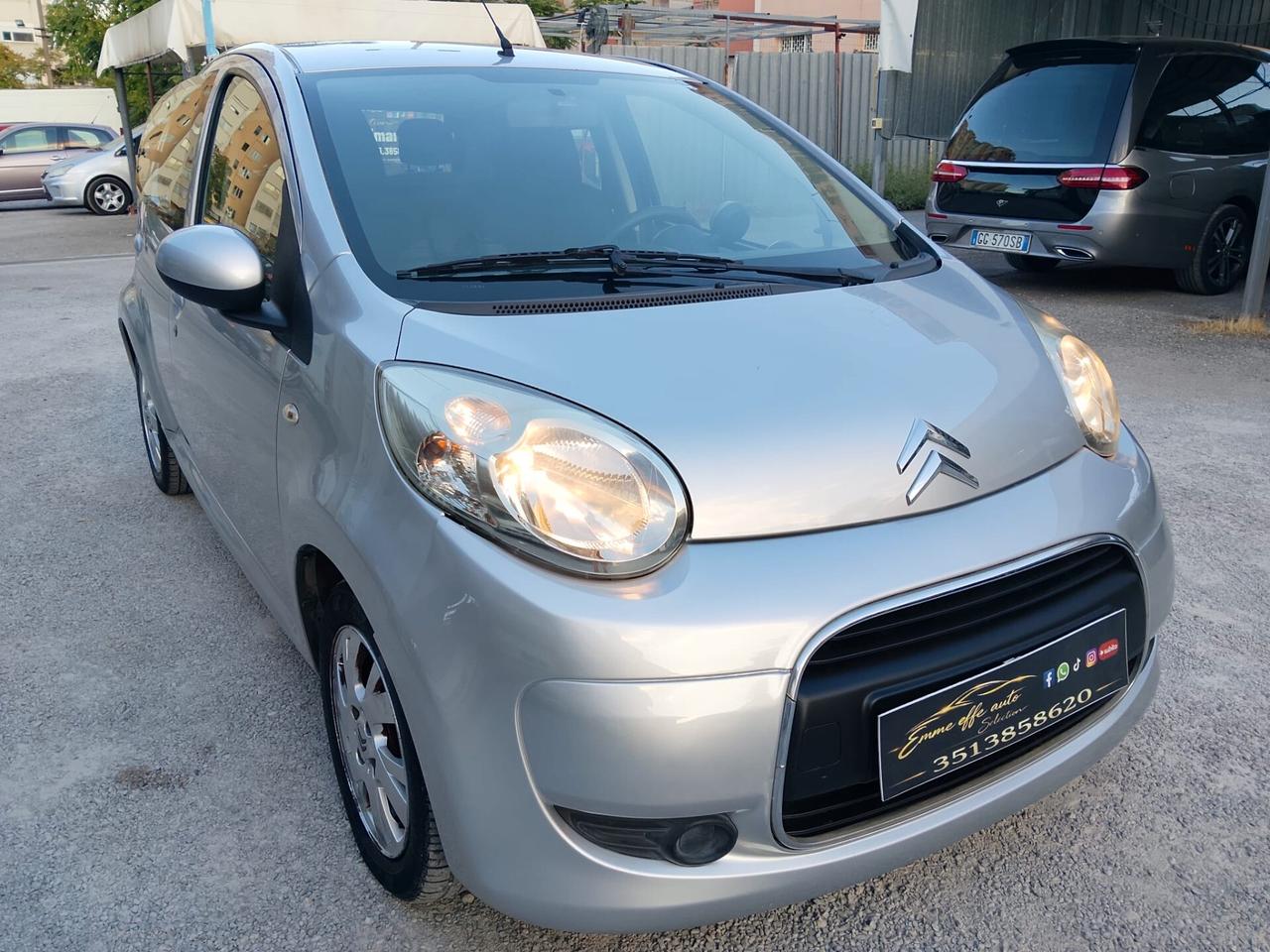 Citroen C1 1.0 5 porte 2010 Deejay PROMO PROMO