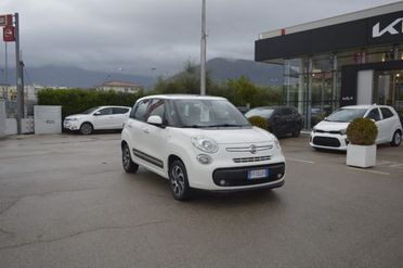 FIAT 500L 1.3 Multijet 95 CV Lounge