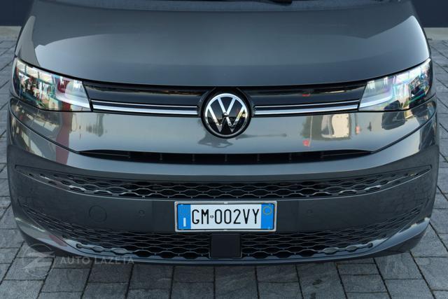 VOLKSWAGEN Multivan 1.4 TSI eHybrid PHEV Life 6 posti
