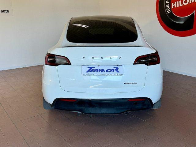 TESLA Model Y Long Range AWD Autopilot al Max potenziale 3
