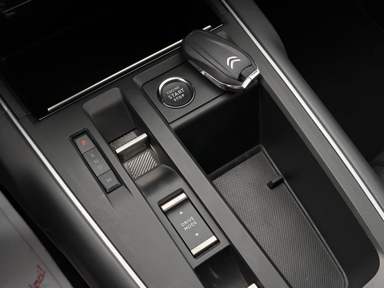 Citroen C5 Aircross BlueHDi 130 S&S EAT8 Feel Pack