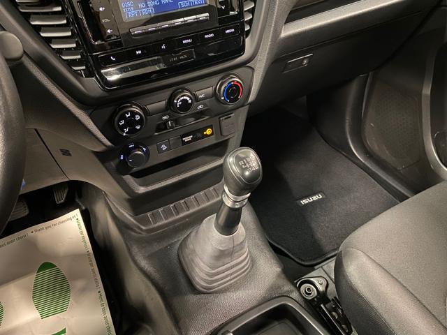 ISUZU D-Max N60B 1.9 Single Cab 4X4