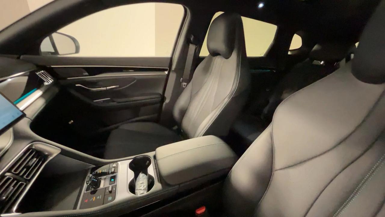 Byd Seal U DMi 1.5 218 CV PHEV Comfort