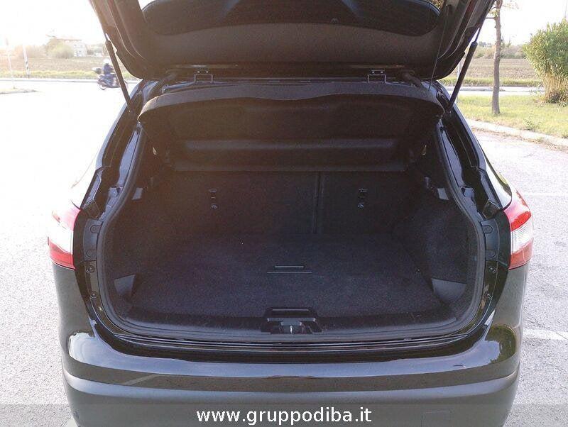 Nissan Qashqai 2014 Diesel 1.6 dci N-Connecta 4wd 130cv